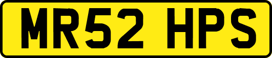 MR52HPS
