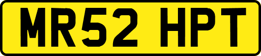 MR52HPT