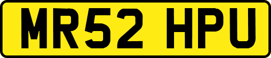 MR52HPU