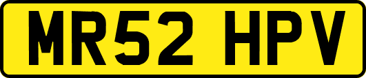 MR52HPV