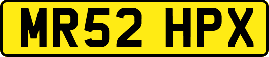 MR52HPX