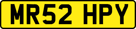 MR52HPY