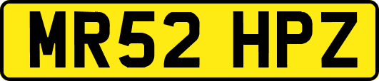 MR52HPZ