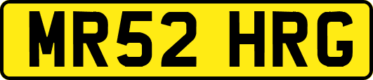 MR52HRG