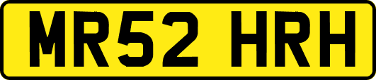 MR52HRH
