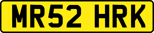 MR52HRK