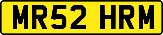 MR52HRM