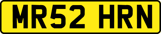 MR52HRN
