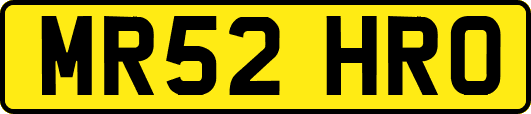 MR52HRO