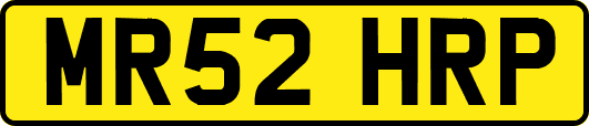 MR52HRP