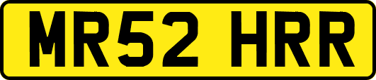 MR52HRR