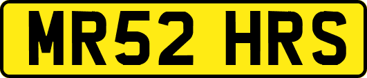 MR52HRS