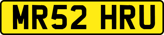 MR52HRU