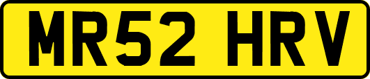 MR52HRV