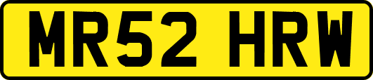 MR52HRW