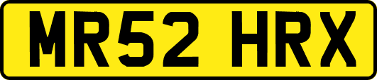 MR52HRX