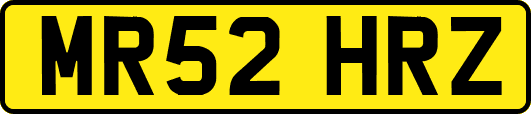 MR52HRZ