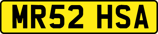 MR52HSA