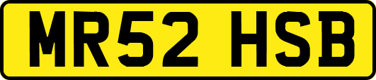 MR52HSB