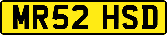 MR52HSD