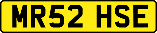 MR52HSE