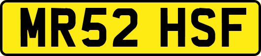MR52HSF