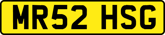 MR52HSG