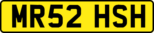 MR52HSH
