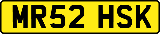 MR52HSK