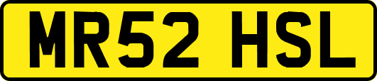 MR52HSL