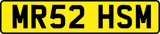 MR52HSM