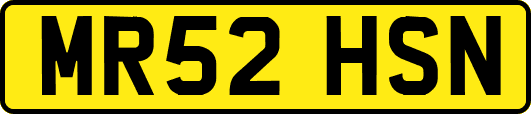 MR52HSN