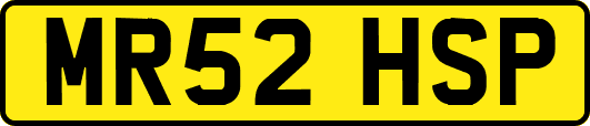 MR52HSP