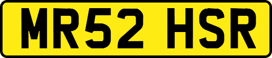 MR52HSR