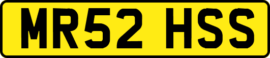 MR52HSS