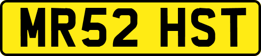 MR52HST
