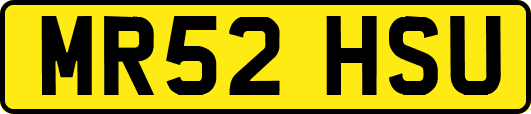 MR52HSU