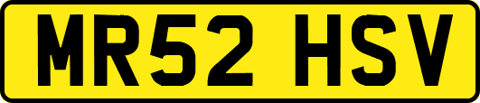 MR52HSV