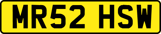 MR52HSW