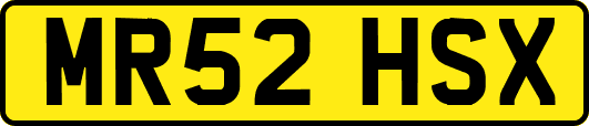 MR52HSX