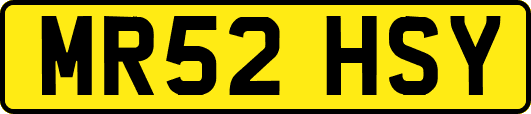MR52HSY