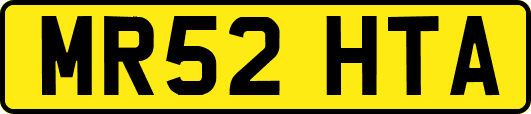 MR52HTA