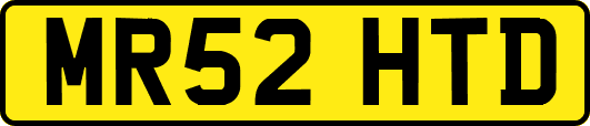 MR52HTD