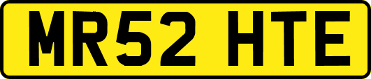 MR52HTE