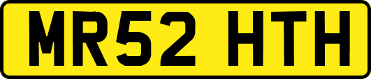 MR52HTH