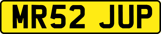 MR52JUP