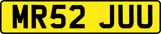 MR52JUU