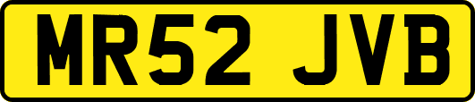 MR52JVB