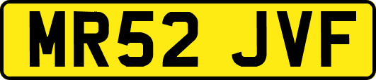 MR52JVF
