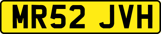MR52JVH